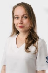 Сафиуллина Айгуль Айдаровна