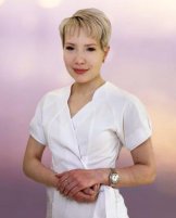 Иващенко Анастасия Валерьевна