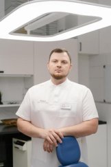 Демиров Денис Динчерович