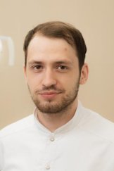 Колесников Вадим Владимирович