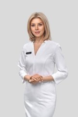 Савина Ирина Юрьевна