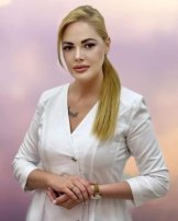 Никитина Мила Григорьевна