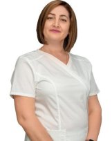 Воробьева Карина Альбертовна