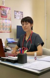 Чечель Виктория Витальевна