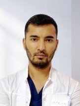 Каландаров Сердар Бабакулыевич