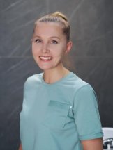 Паринова Юлия