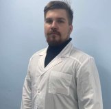 Зеленьков Павел Викторович