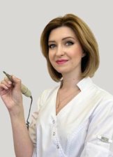 Парфенченкова Елена