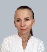 Коняева Наталья Александровна