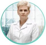 Власова Наталия Борисовна