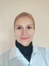 Фокина Вероника Константиновна