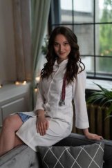 Лимонова Евгения Анатольевна