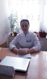 Косякова Лидия Сергеевна