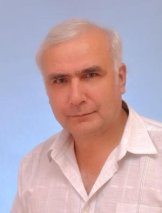 Бадзгарадзе Юрий Доментьевич