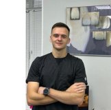 Тыртышный Максим Алексеевич