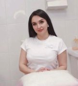Тишкова Мария