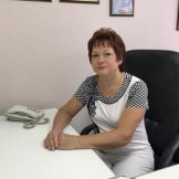 Струкова Ольга Николаевна
