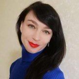 Пашинова Олеся