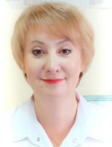 Костина Лариса Викторовна