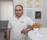 Нерсисян Норайр Казарович