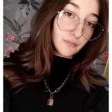 Манилова Анна-Софи