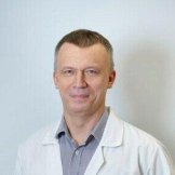 Попов Сергей Сергеевич