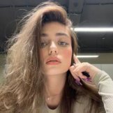 Шаламина Мария Руслановна