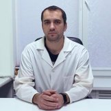 Маслихов Алексей Викторович