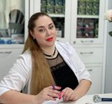 Лега Екатерина Сергеевна