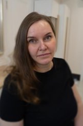 Склярова Ольга