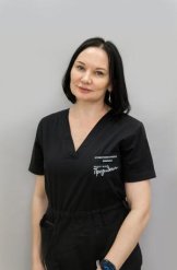 Томилова Нина Владимировна