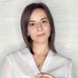 Емельянова Ирина