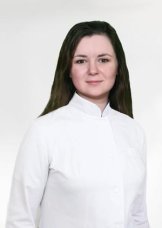 Дружинина Наталья Александровна