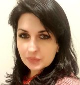 Онипко Оксана Александровна