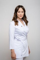 Хакунова Альбина Руслановна