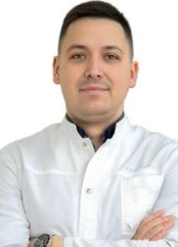 Васильев Владимир Валерьевич