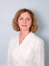 Зуевская Оксана Николаевна