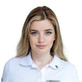 Айвазова Екатерина Олеговна