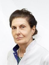 Макатова Аида Иршадовна