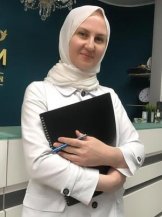Гасанова Айшат Зайнудиновна