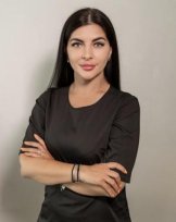 Епифанова Кристина Александровна