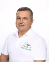 Романов Сергей Викторович