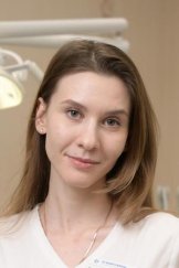 Резванцева Аксинья Владимировна