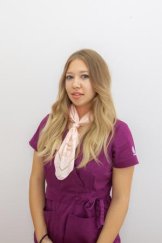 Демидова Алина Максимовна