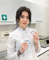 Русакова Галина Анатольевна