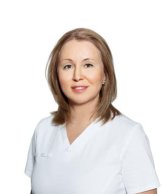 Шапиро Евгения Германовна