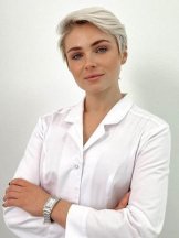 Манкевич Екатерина Петровна