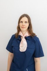 Кузнецова Анна Владиславовна