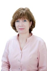 Лаврентьева Ирина Леонидовна