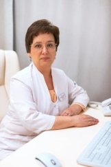 Маголина Юлия Викторовна